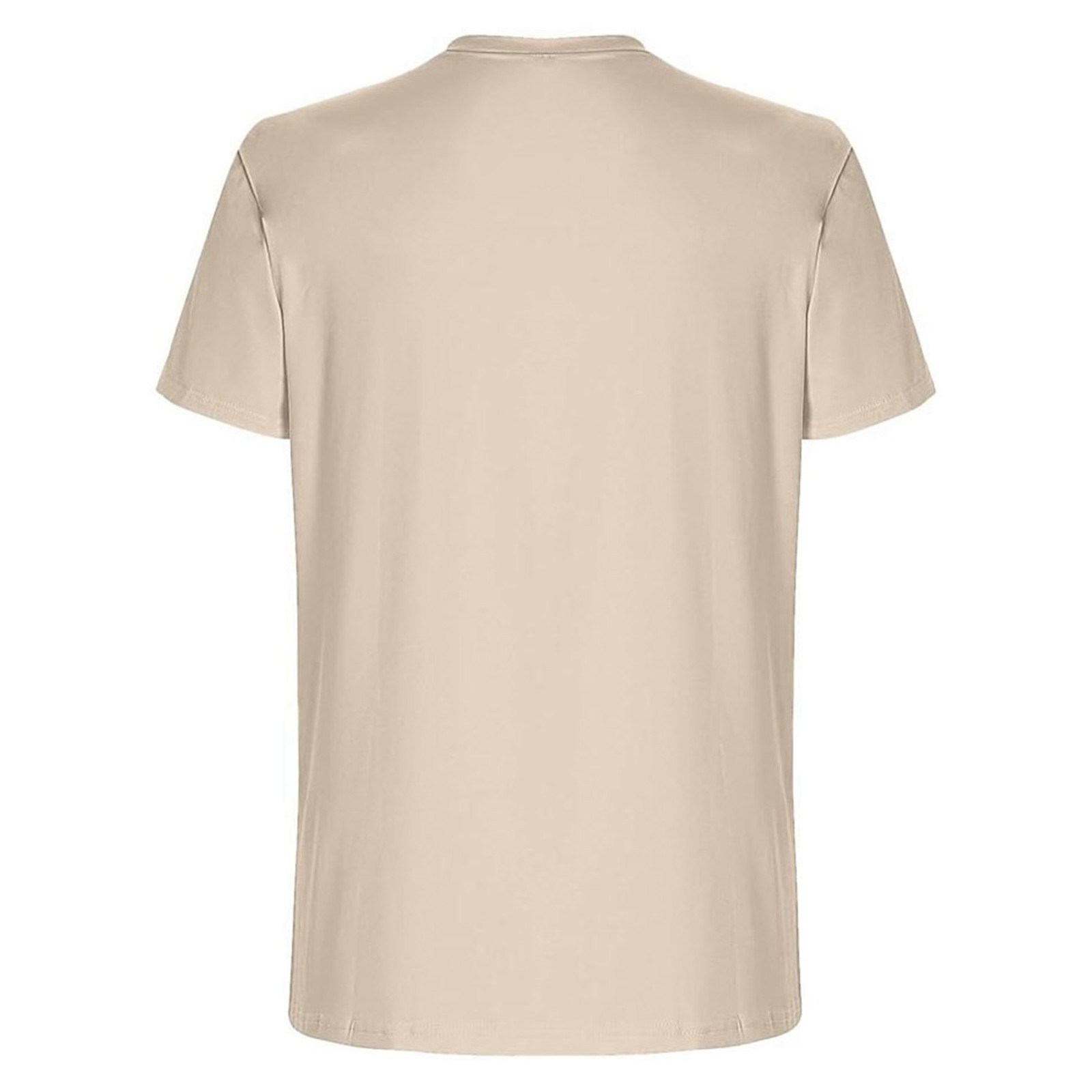 thumbnail image 5 of Camiseta oversize de verano para hombre - Cuello redondo y manga corta con estampado urbano - Camiseta deportiva holgada e informal, 5 of 5